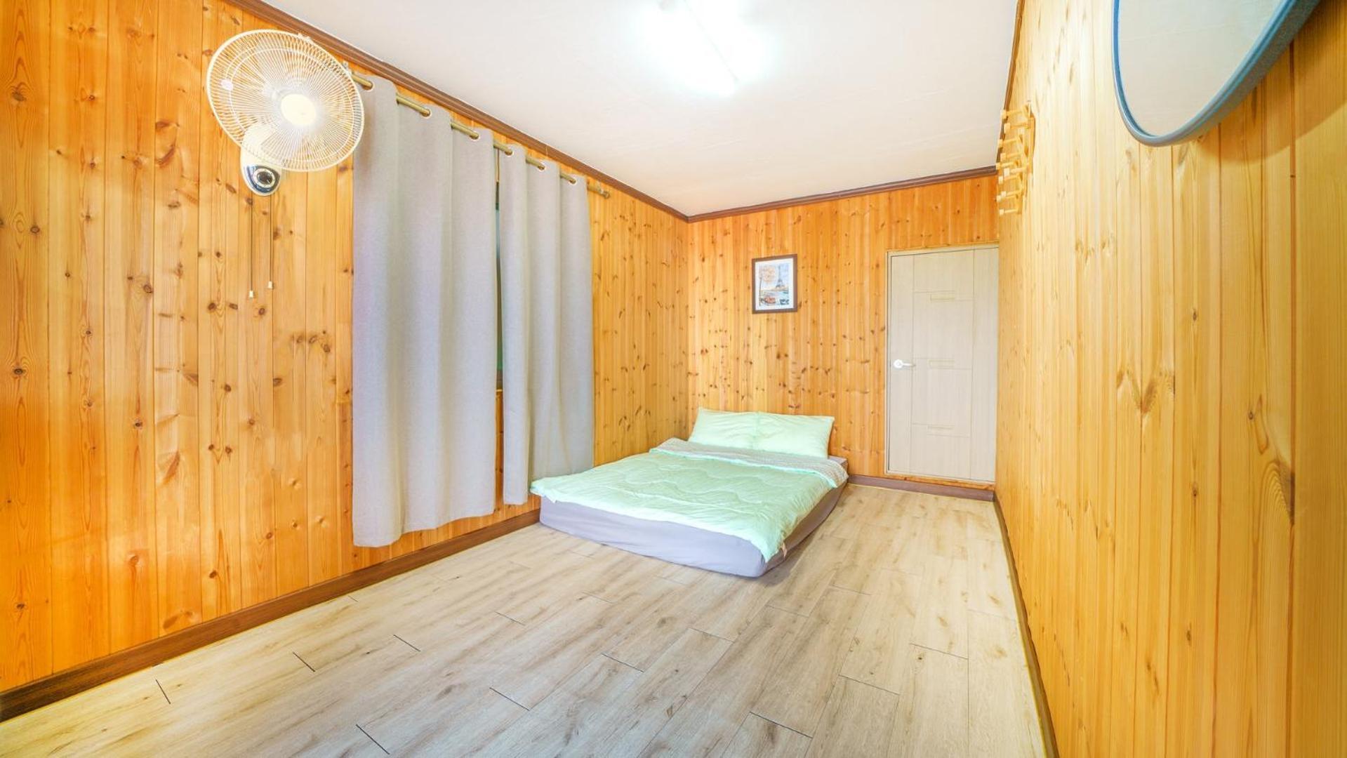 Samcheok Bongsuni-Unni Pension Kamer foto