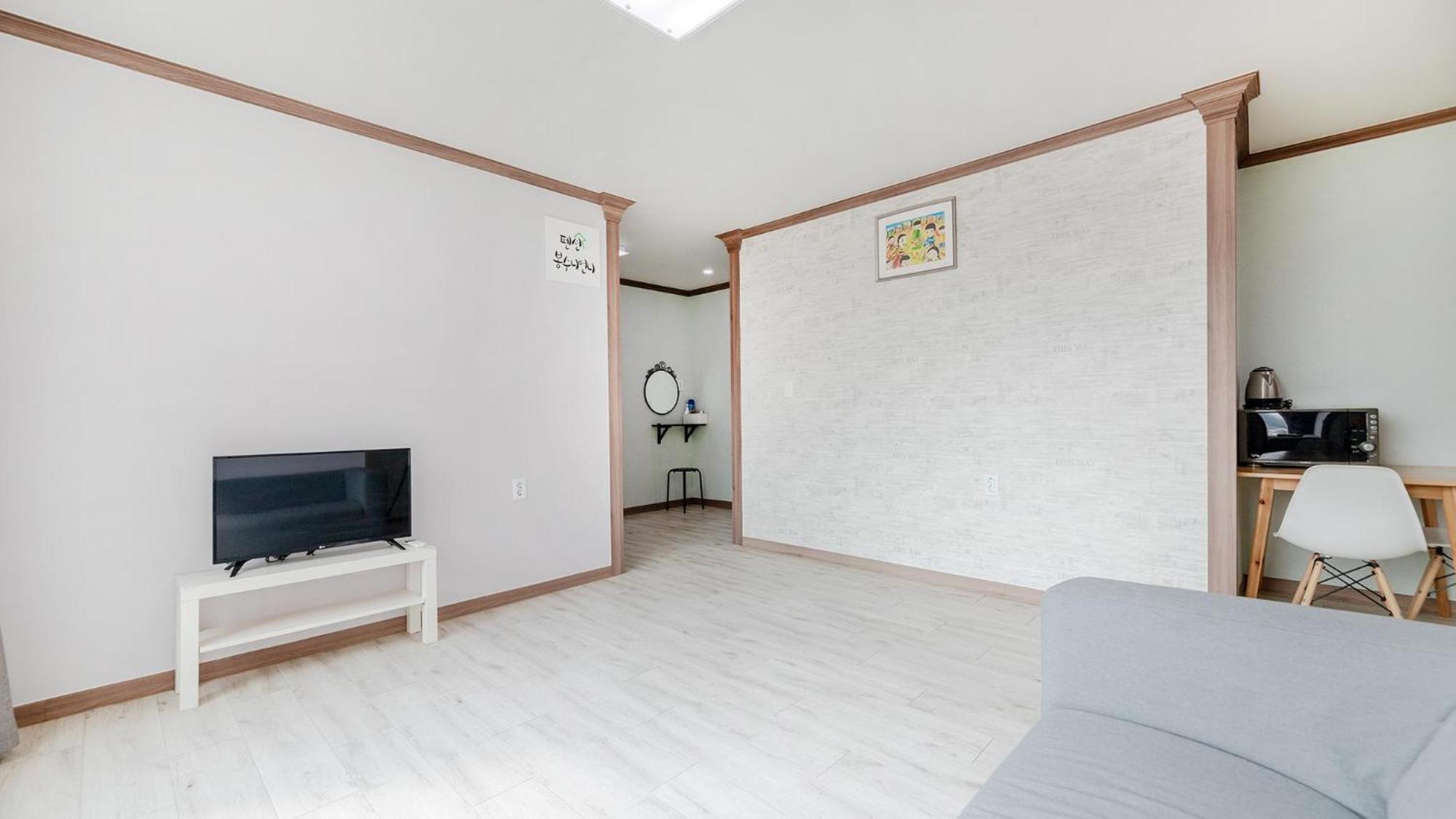 Samcheok Bongsuni-Unni Pension Kamer foto