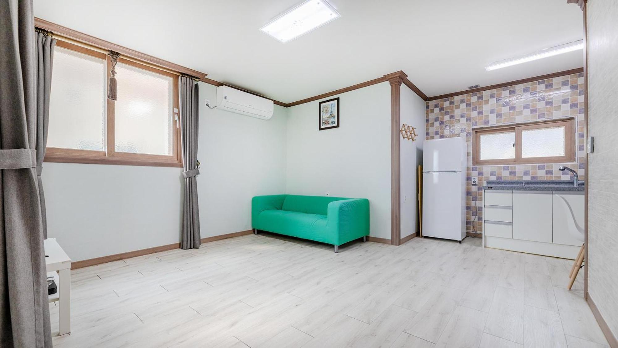 Samcheok Bongsuni-Unni Pension Kamer foto