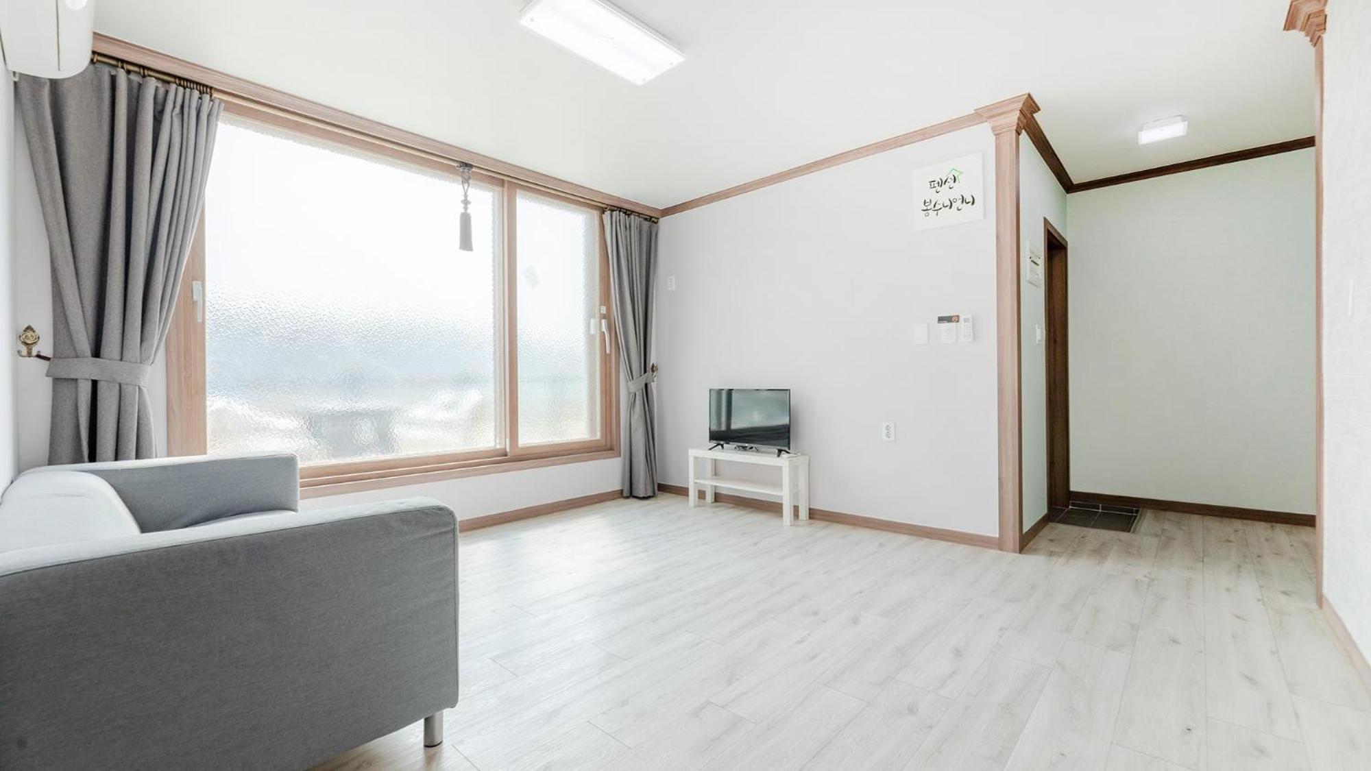 Samcheok Bongsuni-Unni Pension Kamer foto