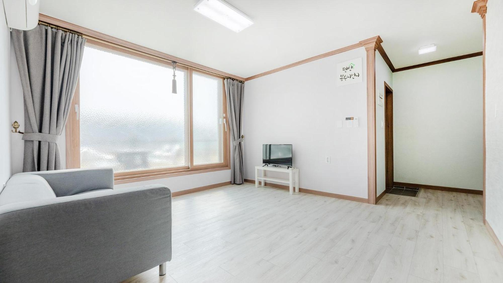 Samcheok Bongsuni-Unni Pension Kamer foto